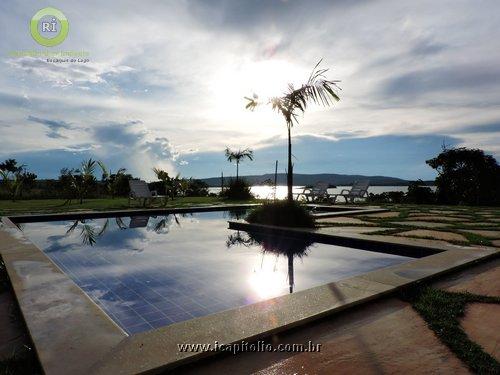 Rancho para Vender em Brisas do Lago