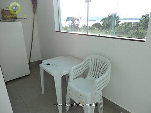 Rancho para Vender em Brisas do Lago
