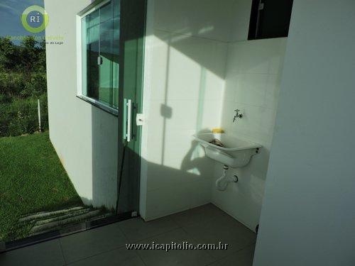 Rancho para Vender em Brisas do Lago