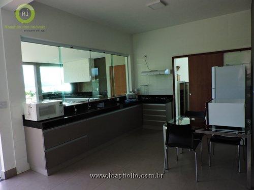 Rancho para Vender em Brisas do Lago