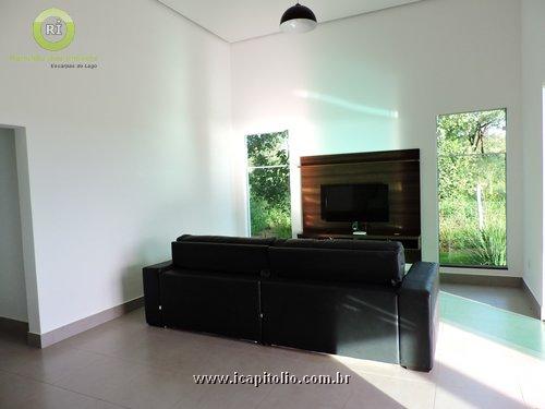 Rancho para Vender em Brisas do Lago