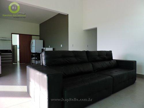 Rancho para Vender em Brisas do Lago