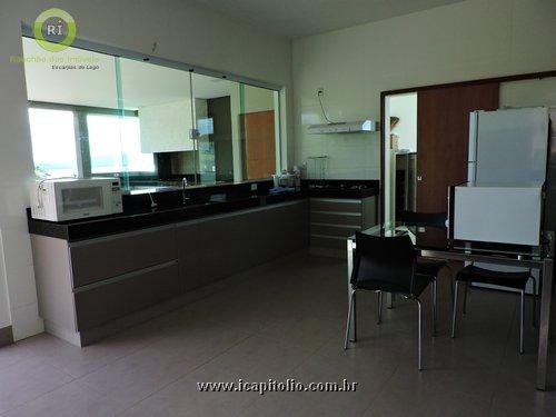 Rancho para Vender em Brisas do Lago