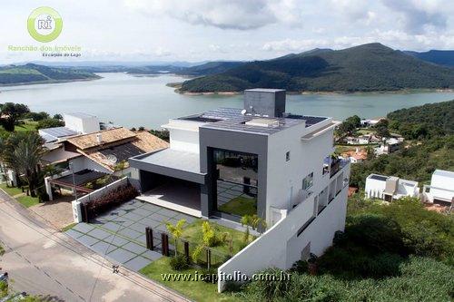 Casa para Alugar em Escarpas do Lago