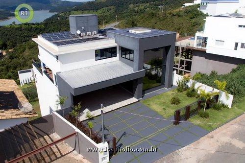 Casa para Alugar em Escarpas do Lago