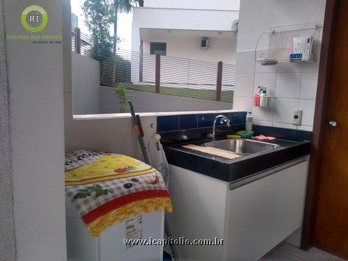 Casa para Vender em Escarpas do Lago