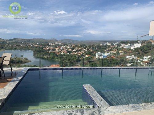 Casa para Vender em Escarpas do Lago