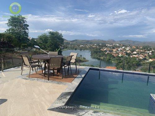 Casa para Vender em Escarpas do Lago