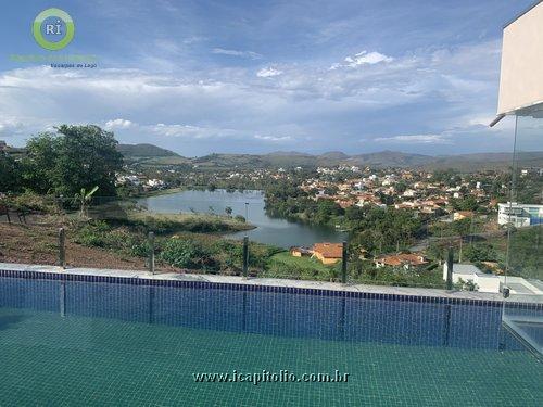 Casa para Vender em Escarpas do Lago