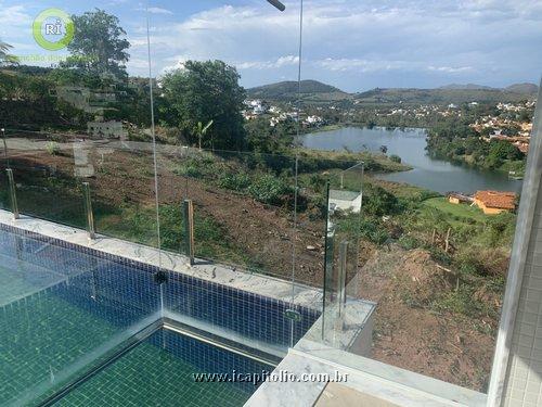 Casa para Vender em Escarpas do Lago