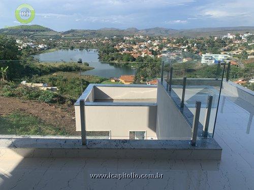 Casa para Vender em Escarpas do Lago