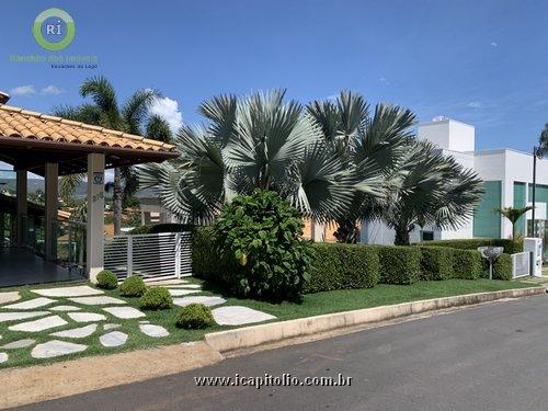 Casa para Vender em Escarpas do Lago