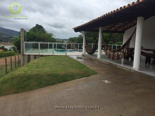 Rancho para Alugar em Ponta do Sol