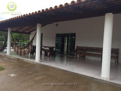 Rancho para Alugar em Ponta do Sol