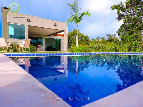 Rancho para Vender em Brisas do Lago
