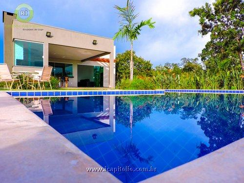 Rancho para Vender em Brisas do Lago