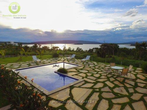 Rancho para Vender em Brisas do Lago