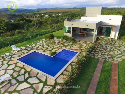 Rancho para Vender em Brisas do Lago