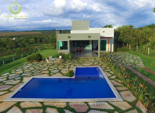 Rancho para Vender em Brisas do Lago