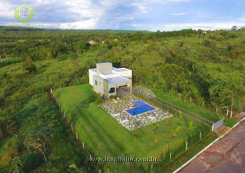 Rancho para Vender em Brisas do Lago