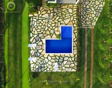 Rancho para Vender em Brisas do Lago