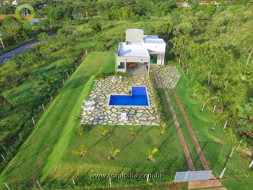 Rancho para Vender em Brisas do Lago