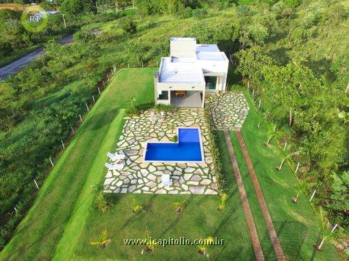 Rancho para Vender em Brisas do Lago