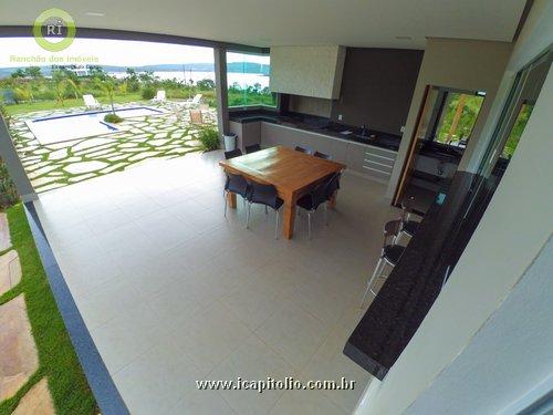 Rancho para Vender em Brisas do Lago