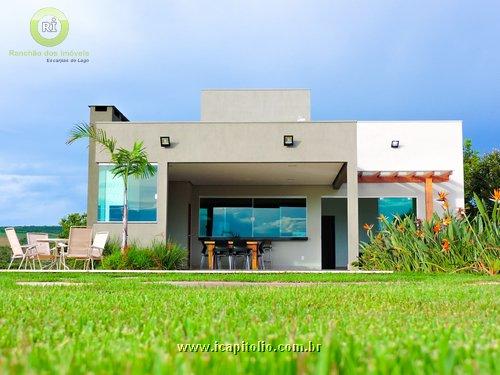 Rancho para Vender em Brisas do Lago
