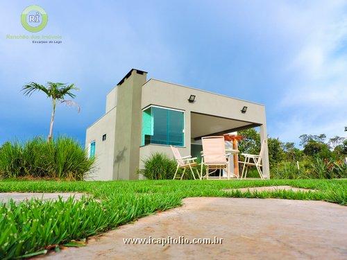Rancho para Vender em Brisas do Lago