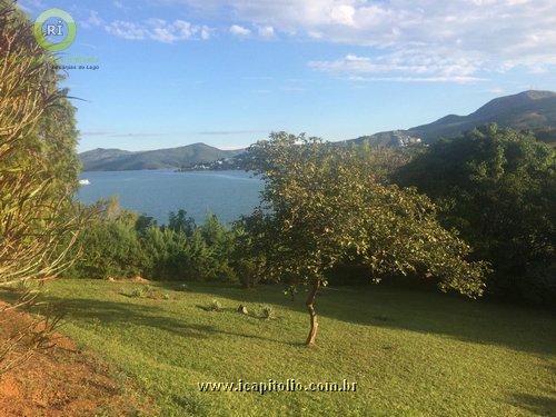 Lotes para Vender em Enseada do Lago