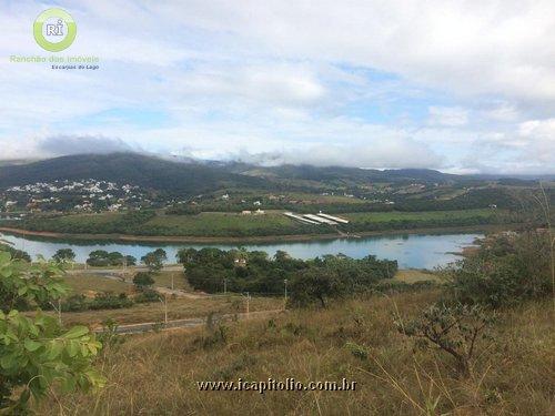 Lotes para Vender em Enseada do Lago