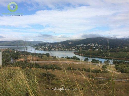 Lotes para Vender em Enseada do Lago