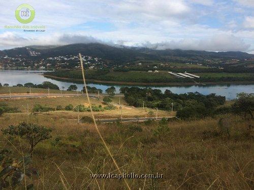 Lotes para Vender em Enseada do Lago