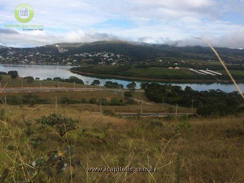 Lotes para Vender em Enseada do Lago