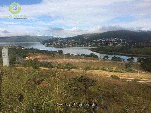 Lotes para Vender em Enseada do Lago