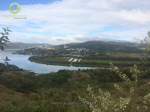 Lotes para Vender em Enseada do Lago