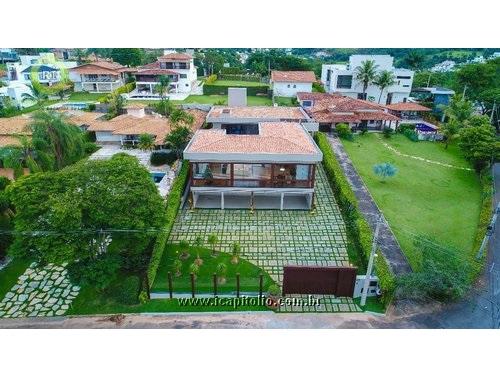 Casa para Alugar em Escarpas do Lago