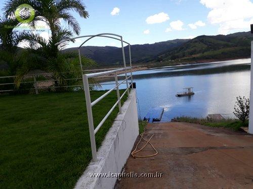 Rancho para Alugar em Dique