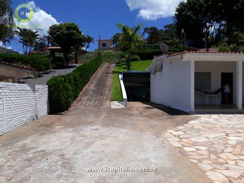 Rancho para Alugar em Dique