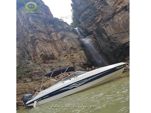 Lancha para Alugar em Escarpas do Lago