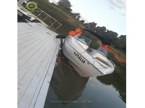 Lancha para Alugar em Escarpas do Lago