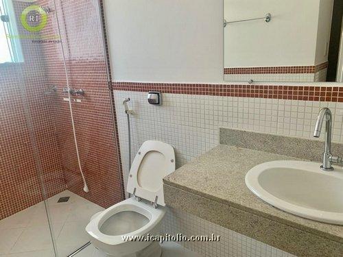 Casa para Vender em Escarpas do Lago