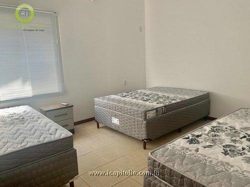 Casa para Vender em Escarpas do Lago