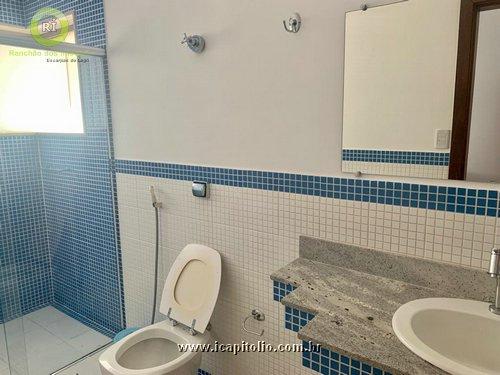 Casa para Vender em Escarpas do Lago
