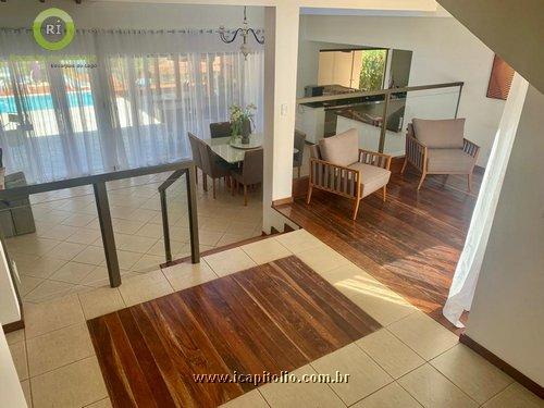 Casa para Vender em Escarpas do Lago