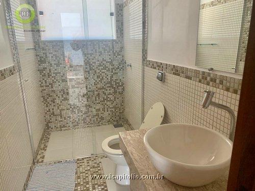 Casa para Vender em Escarpas do Lago