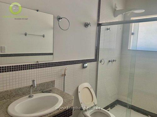 Casa para Vender em Escarpas do Lago