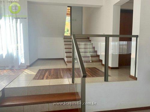 Casa para Vender em Escarpas do Lago