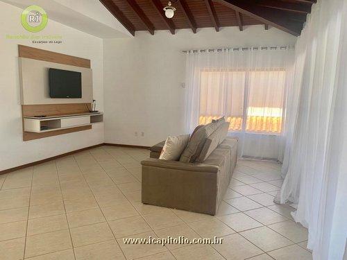 Casa para Vender em Escarpas do Lago